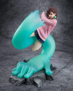 Momo Figuarts ZERO PVC Statue 17 cm