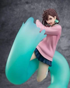 Momo Figuarts ZERO PVC Statue 17 cm