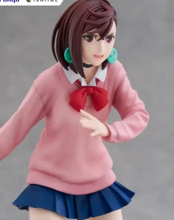 Momo Tenitol ATBC PVC Figure 18 cm