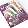 Monark KjÃ¸nnsnÃ¸ytral Kortstokk