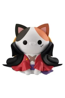 Monkey D. Luffy Nyanto! The Big One Figure 10 cm