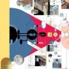 Monograph by Chris Ware