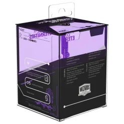 Monoists Edge of Eternities Boulder Deck Case Standard Size (100+)