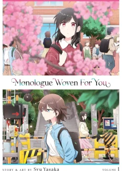 Monologue Woven For You Vol. 1