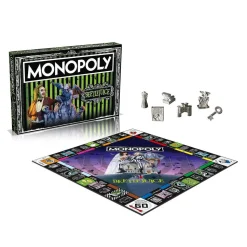 Monopoly Beetlejuice