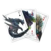 Monster Hunter Iceborne Kortstokk