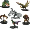Monster Hunter Standard Model Plus Volume 27 Trading Figure