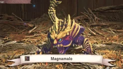 Monster Hunter Stories 3: Twisted Reflection (Switch 2)