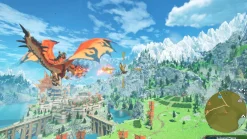 Monster Hunter Stories 3: Twisted Reflection (PS5)