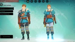 Monster Hunter Stories 3: Twisted Reflection (PS5)