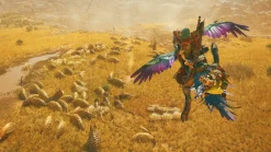 Monster Hunter Wilds (PS5)