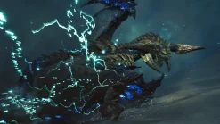 Monster Hunter Wilds (PS5)