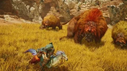 Monster Hunter Wilds (PS5)
