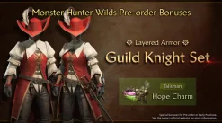 Monster Hunter Wilds (Xbox)