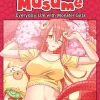Monster Musume: Deluxe Edition 1 (Vol. 1-3 Hardcover Omnibus)