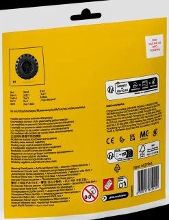 Monstertruck i miniatyr (30691)