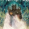 MONSTRESS COMPENDIUM ONE