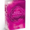 Mood Crystals Card Deck: Find the Right Crystal for Every Emotion in 50 Cards