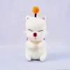Moogle Fluffy Plush Figure 15 cm