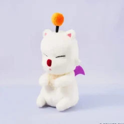 Moogle Fluffy Plush Figure 15 cm