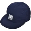 Moomin Blue 5-Panel Adult Cap