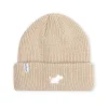 Moomin Classics Beige Winter Beanie