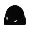 Moomin Classics Black Winter Beanie
