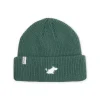 Moomin Classics Green Winter Beanie