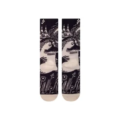 Moomin Groke Glow Crew (L/XL)