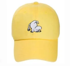 Moomin Happy Adult Cap