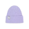 Moomin Lilac Beanie Knitted