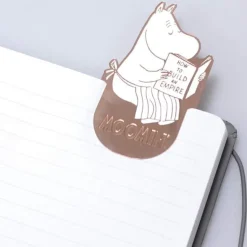 Moomin Mama Metal Bookmark