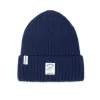 Moomin Navy Winter Beanie