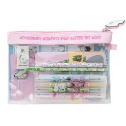 Moomin Stationary Set