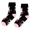 Moominmamma Candle Light Socks (35-42)