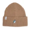 Moominpapa Adventure Carmel Winter Beanie