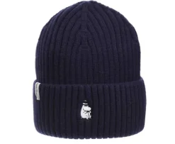 Moominpappa Adult Winter Beanie