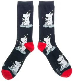 Moominpappa Fishing Socks (40-46)