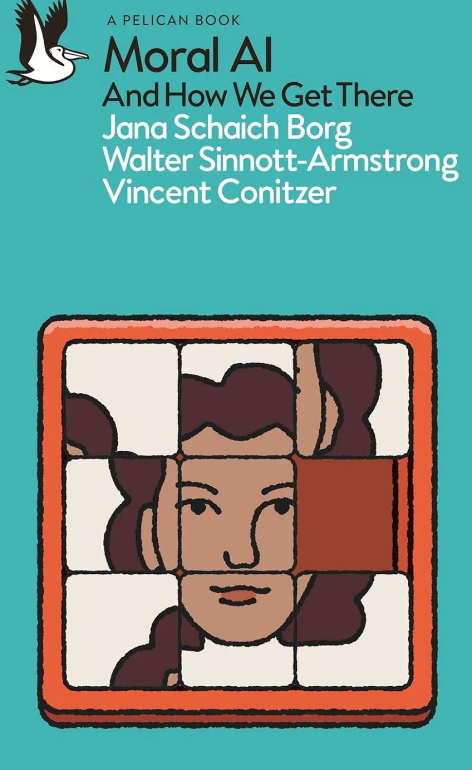 Moral AI: And How We Get There