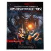 Mordenkainen Presents: Monsters of the Multiverse HC