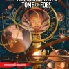 Mordenkainen's Tome of Foes HC