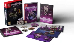 Morkull Ragast's Rage Collector's Edition (Switch)