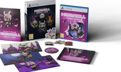 Morkull Ragast's Rage Collector's Edition (PS5)