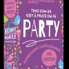 Morsommere Samtaler - Party