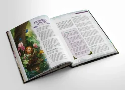 Mortar And Pestle HC