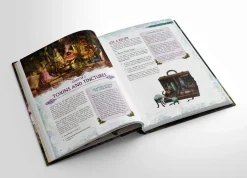 Mortar And Pestle HC