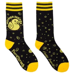Mother Ducker Socks (36-46)