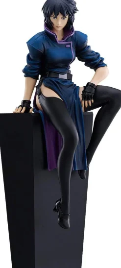 Motoko Kusanagi 1995 Version POP UP Parade PVC Statue 28 cm