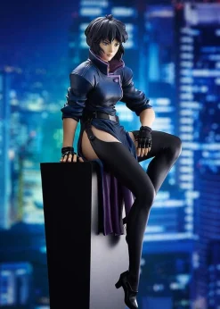Motoko Kusanagi 1995 Version POP UP Parade PVC Statue 28 cm
