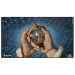 Mox Jasper Tarkir: Dragonstorm Play Mat